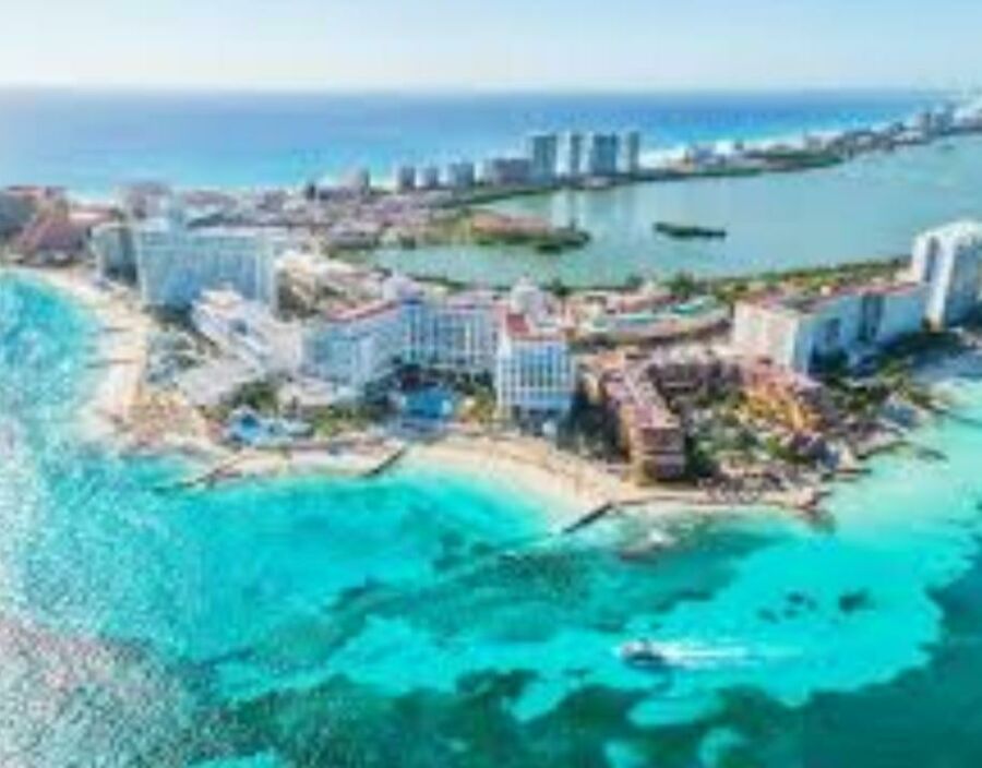 Imagem Cancun